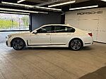 Used 2022 BMW 7 SERIES 740I in HENDERSON , NEVADA (Photo 2)