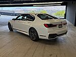Used 2022 BMW 7 SERIES 740I in HENDERSON , NEVADA (Photo 3)