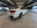 Used 2022 BMW 7 SERIES 740I in HENDERSON , NEVADA (Photo 4)
