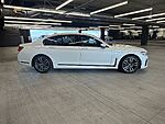 Used 2022 BMW 7 SERIES 740I in HENDERSON , NEVADA (Photo 5)
