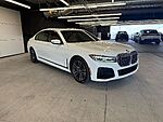 Used 2022 BMW 7 SERIES 740I in HENDERSON , NEVADA (Photo 6)