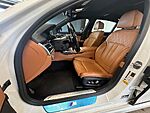 Used 2022 BMW 7 SERIES 740I in HENDERSON , NEVADA (Photo 8)