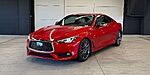 Used 2017 INFINITI Q60 RED SPORT 400 in HENDERSON , NEVADA
