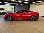 Used 2017 INFINITI Q60 RED SPORT 400 in HENDERSON , NEVADA (Photo 2)
