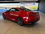 Used 2017 INFINITI Q60 RED SPORT 400 in HENDERSON , NEVADA (Photo 3)