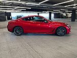 Used 2017 INFINITI Q60 RED SPORT 400 in HENDERSON , NEVADA (Photo 5)
