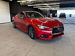 Used 2017 INFINITI Q60 RED SPORT 400 in HENDERSON , NEVADA (Photo 6)
