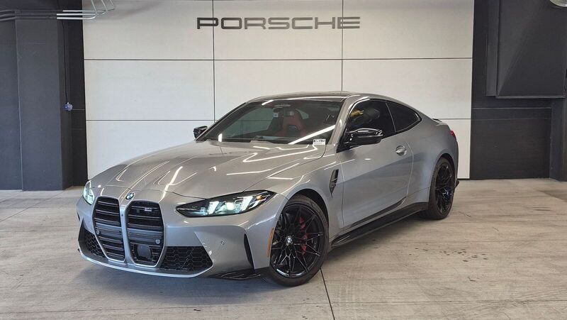 Used 2026 BMW M4 COMPETITION in HENDERSON , NEVADA