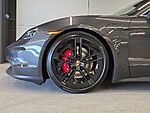 Used 2026 PORSCHE TAYCAN 4S in HENDERSON , NEVADA (Photo 9)