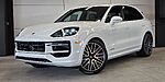 Used 2026 PORSCHE CAYENNE GTS in HENDERSON , NEVADA