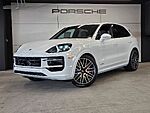 Used 2026 PORSCHE CAYENNE GTS in HENDERSON , NEVADA (Photo 1)