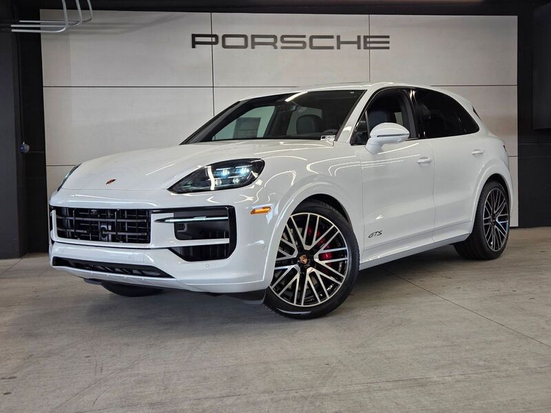 Used 2026 PORSCHE CAYENNE GTS in HENDERSON , NEVADA