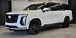 Used 2025 CADILLAC ESCALADE ESV 4WD SPORT PLATINUM in HENDERSON , NEVADA