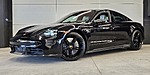 Used 2021 PORSCHE TAYCAN TURBO S in HENDERSON , NEVADA