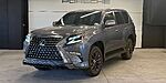 Used 2023 LEXUS GX 460 in HENDERSON , NEVADA