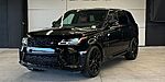 Used 2021 LAND ROVER RANGE ROVER SPORT HST in HENDERSON , NEVADA