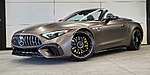 Used 2022 MERCEDES-BENZ SL-CLASS AMG SL 63 in HENDERSON , NEVADA