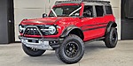 Used 2021 FORD BRONCO BASE in HENDERSON , NEVADA