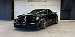 Used 2020 PORSCHE CAYMAN GT4 in HENDERSON , NEVADA