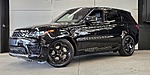 Used 2020 LAND ROVER RANGE ROVER SPORT HSE in HENDERSON , NEVADA