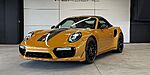 Used 2019 PORSCHE 911 TURBO S in HENDERSON , NEVADA