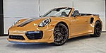 Used 2019 PORSCHE 911 TURBO S in HENDERSON , NEVADA