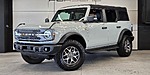 Used 2022 FORD BRONCO BADLANDS in HENDERSON , NEVADA