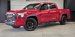 Used 2026 TOYOTA TUNDRA LIMITED in HENDERSON , NEVADA
