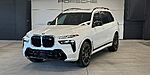 Used 2025 BMW X7 M60I in HENDERSON , NEVADA