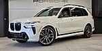 Used 2025 BMW X7 M60I in HENDERSON , NEVADA