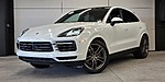 Used 2023 PORSCHE CAYENNE PLATINUM EDITION in HENDERSON , NEVADA