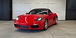 Used 2024 PORSCHE BOXSTER  in HENDERSON , NEVADA