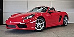 Used 2024 PORSCHE BOXSTER  in HENDERSON , NEVADA