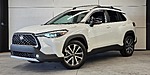 Used 2025 TOYOTA COROLLA CROSS XLE in HENDERSON , NEVADA