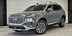 Used 2023 HYUNDAI SANTA FE HYBRID SEL PREMIUM in HENDERSON , NEVADA