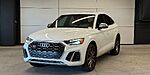 Used 2023 AUDI SQ5 SPORTBACK PREMIUM PLUS in HENDERSON , NEVADA