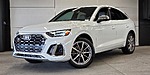 Used 2023 AUDI SQ5 SPORTBACK PREMIUM PLUS in HENDERSON , NEVADA