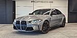 Used 2024 BMW M3 COMPETITION in HENDERSON , NEVADA