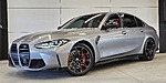 Used 2024 BMW M3 COMPETITION XDRIVE in HENDERSON , NEVADA