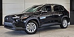 Used 2023 TOYOTA COROLLA CROSS LE in HENDERSON , NEVADA