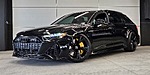 Used 2021 AUDI RS 6 AVANT  in HENDERSON , NEVADA