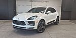 Used 2021 PORSCHE MACAN  in HENDERSON , NEVADA