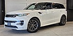 Used 2024 LAND ROVER RANGE ROVER SPORT DYNAMIC SE in HENDERSON , NEVADA