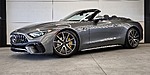 Used 2023 MERCEDES-BENZ SL-CLASS AMG SL 63 in HENDERSON , NEVADA
