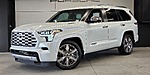 Used 2024 TOYOTA SEQUOIA CAPSTONE in HENDERSON , NEVADA