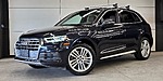 Used 2020 AUDI Q5 PREMIUM PLUS in HENDERSON , NEVADA