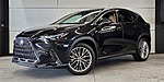 Used 2024 LEXUS NX NX 350H LUXURY in HENDERSON , NEVADA