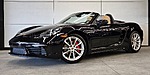 Used 2023 PORSCHE BOXSTER S in HENDERSON , NEVADA