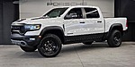 Used 2022 RAM 1500 TRX in HENDERSON , NEVADA