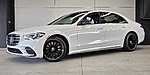 Used 2024 MERCEDES-BENZ S-CLASS S 580 in HENDERSON , NEVADA